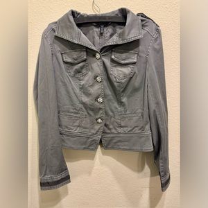 WHBM jacket